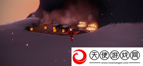 光遇梦想季温泉位置介绍