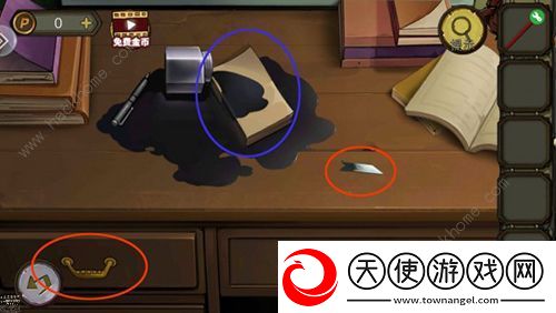 密室逃脱绝境系列10寻梦大作战2020第五章攻略