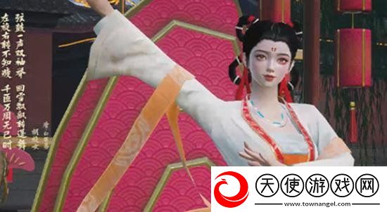 和平精英大唐西安玩法介绍