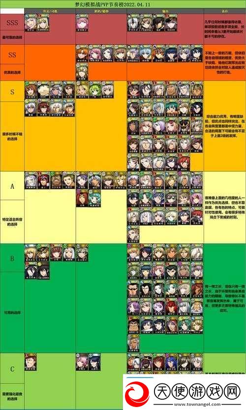 梦幻模拟战