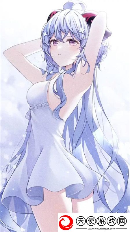 少女视频第14集哔哩哔哩