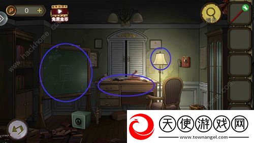 密室逃脱绝境系列10寻梦大作战2020第五章攻略