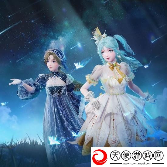 无限暖暖最新更新内容一览