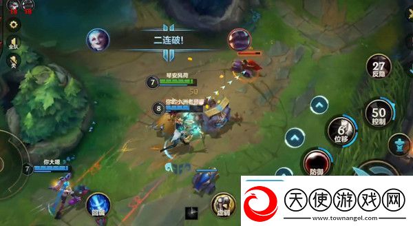 英雄联盟手游无限乱斗开放时间什么时候