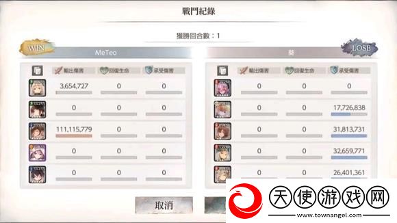 mementomori节奏榜开局最强角色推荐