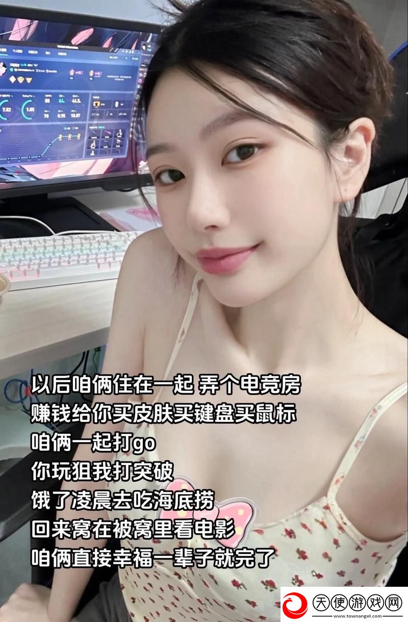探索“暴躁少女CSGO视频一”的游戏魅力与乐趣