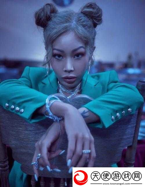RAPPER