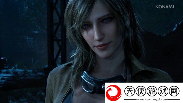 曝科乐美正在开发Switch2版合金装备3