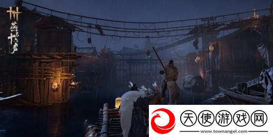 燕云十六声最新更新即将到来