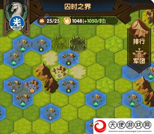 剑与远征囚时之界章鱼怎么过