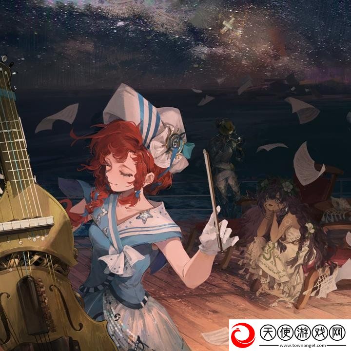 重返未来1999狂想增幅新增角色