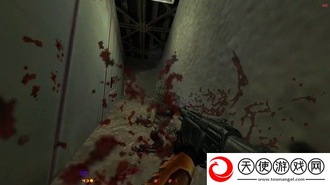 半条命modBrutal