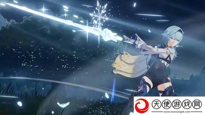 原神超强伤害倍率角色大揭秘