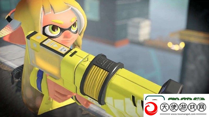 喷射战士3可以双人操作吗