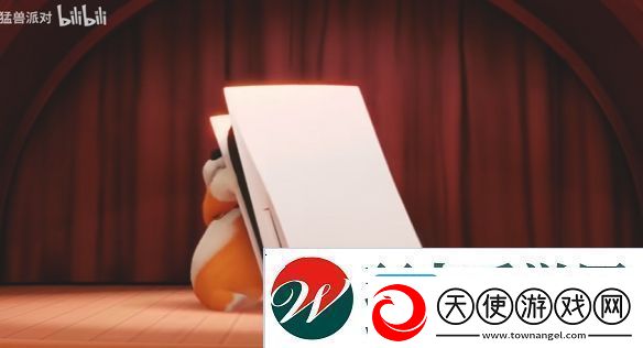 猛兽派对宣布即将登陆PS5平台！全新宣传片公布