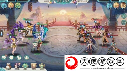轩辕剑剑之源张烈厉害吗