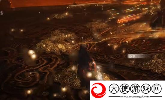 燕云十六声大义熔炉黑财神怎么打