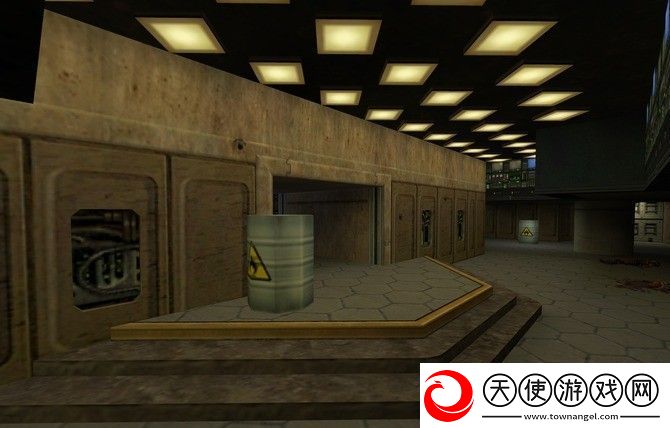 半条命modBrutal
