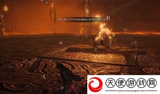 燕云十六声大义熔炉黑财神怎么打