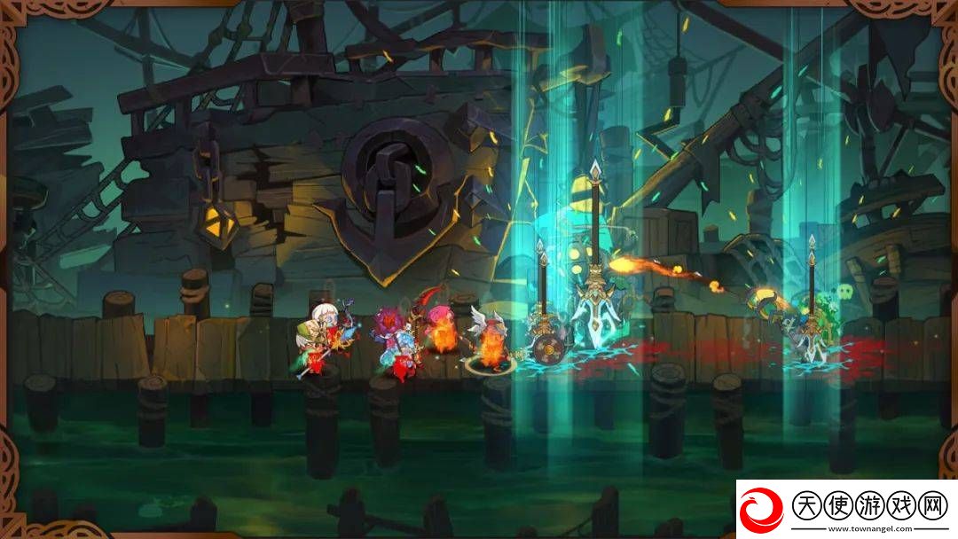 本周Steam新游推荐