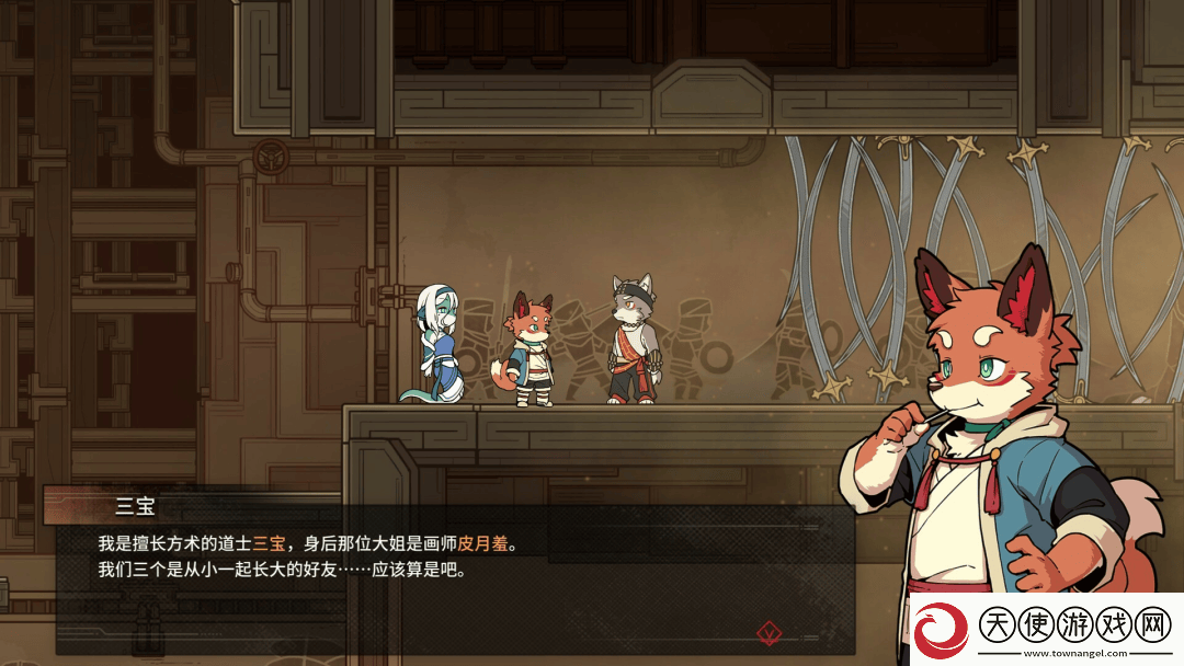本周Steam新游推荐