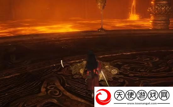 燕云十六声大义熔炉黑财神怎么打