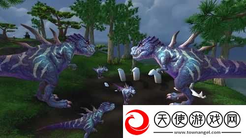 魔兽世界