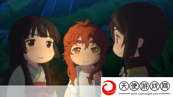 织梦森林深度解析