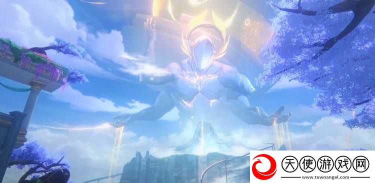 崩坏星穹铁道神话开篇PV发布