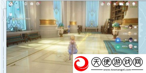 原神红与黑任务攻略