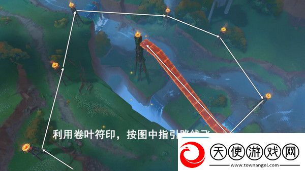 原神基尼奇的交易任务怎么接