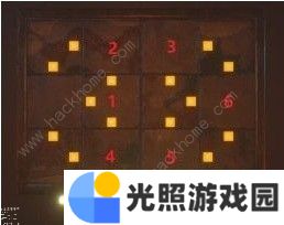 亦春秋上古试炼拼图怎么过