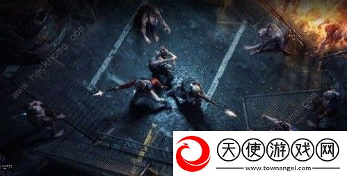 明日之后圣罗纳市探索宝箱大全