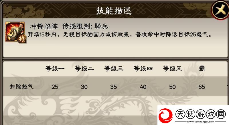 三国志大战武将科普篇——灭国夏侯渊
