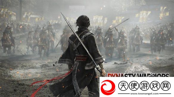 真三国无双