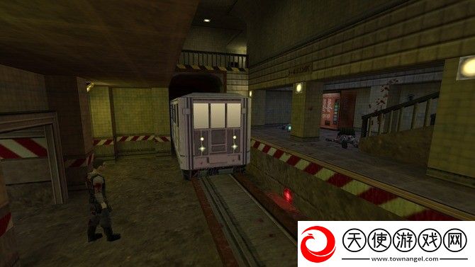 半条命modBrutal