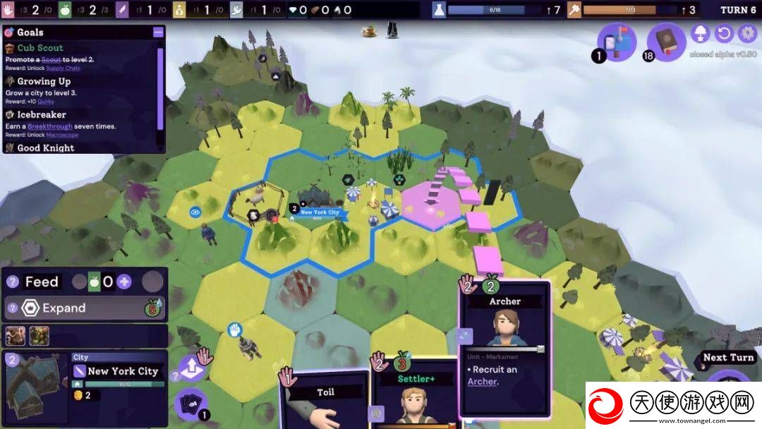 本周Steam新游推荐