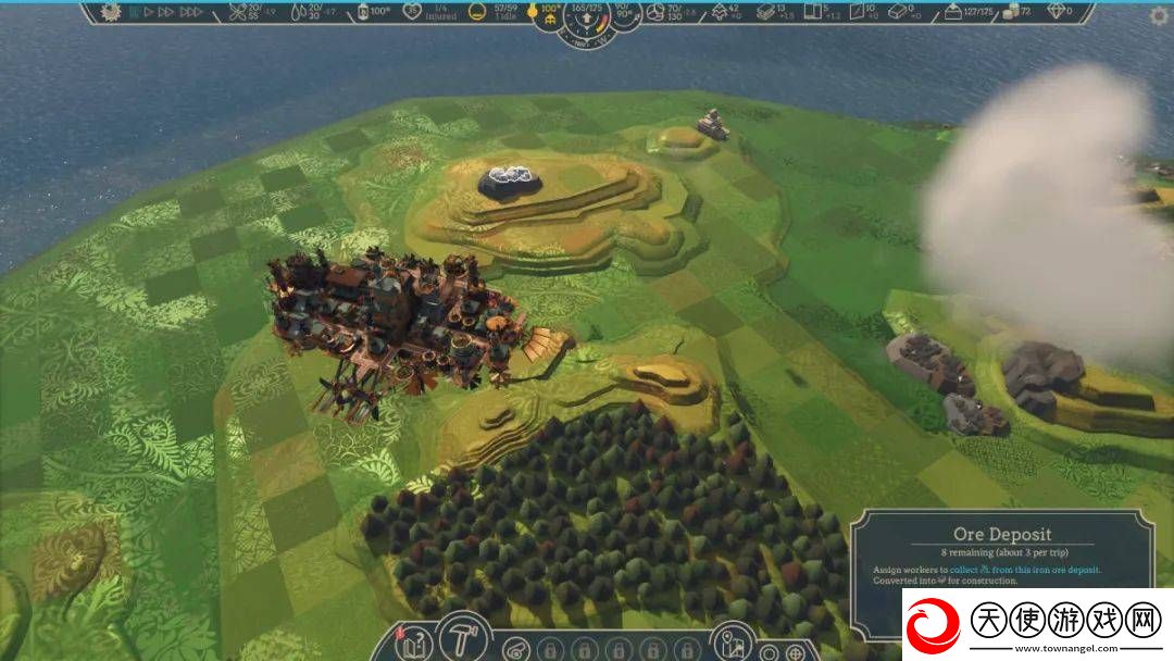 本周Steam新游推荐