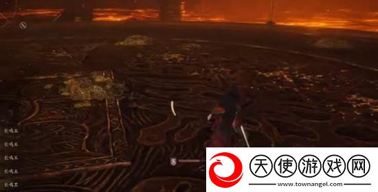 燕云十六声大义熔炉黑财神在什么地方