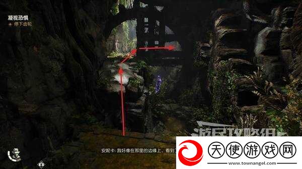 夺宝奇兵古老之圈凝视恐惧打开石棺