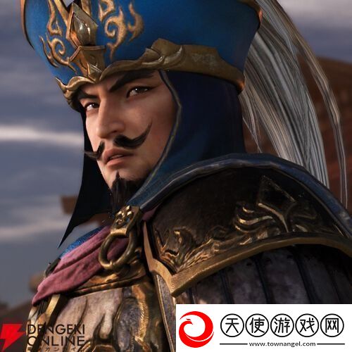 真三国无双