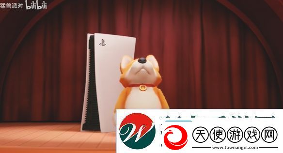 猛兽派对宣布即将登陆PS5平台！全新宣传片公布