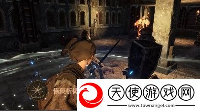 越来越黑暗牧师职业介绍