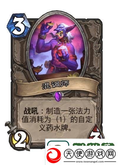 炉石传说圣地历险记法师胜率最高套牌是哪些