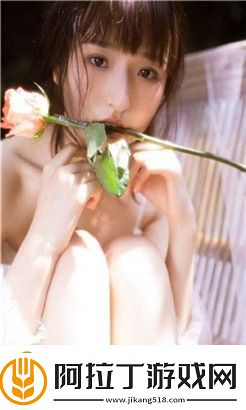享受18水蜜桃与大黄瓜的搭配