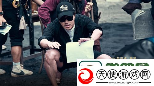 电影唐探1900发布欢聚一“唐”特辑