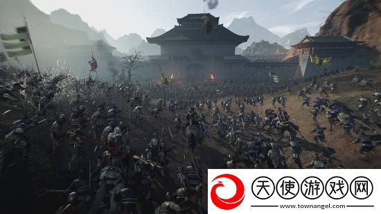 Fami通真三国无双