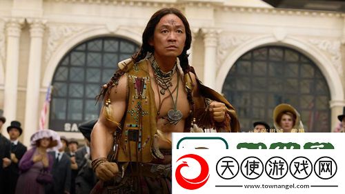 电影唐探1900发布欢聚一“唐”特辑