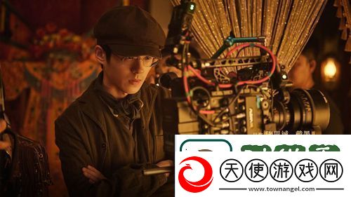 电影唐探1900发布欢聚一“唐”特辑