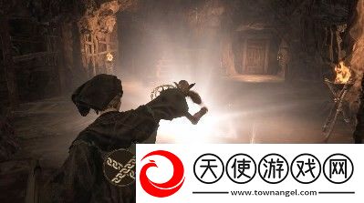 越来越黑暗牧师职业介绍